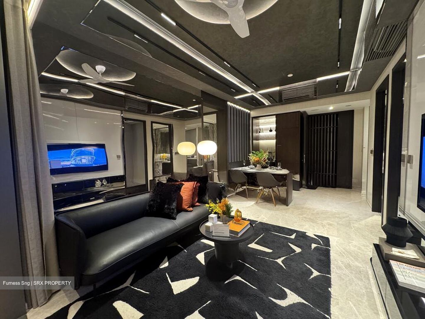 Newport Residences (D2), Apartment #522078031